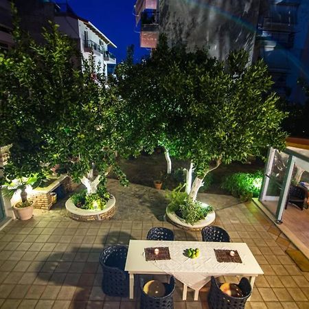 Oasis Preveza Exterior foto