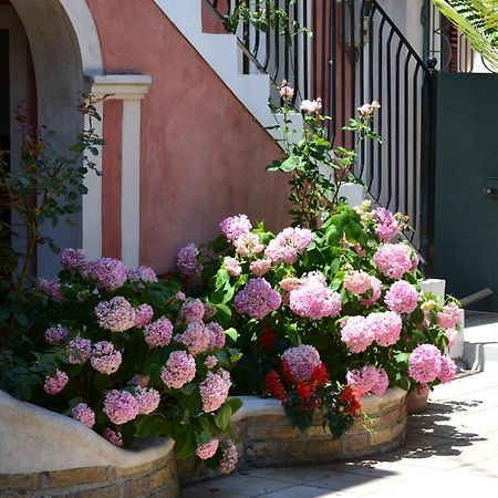 Oasis Preveza Exterior foto
