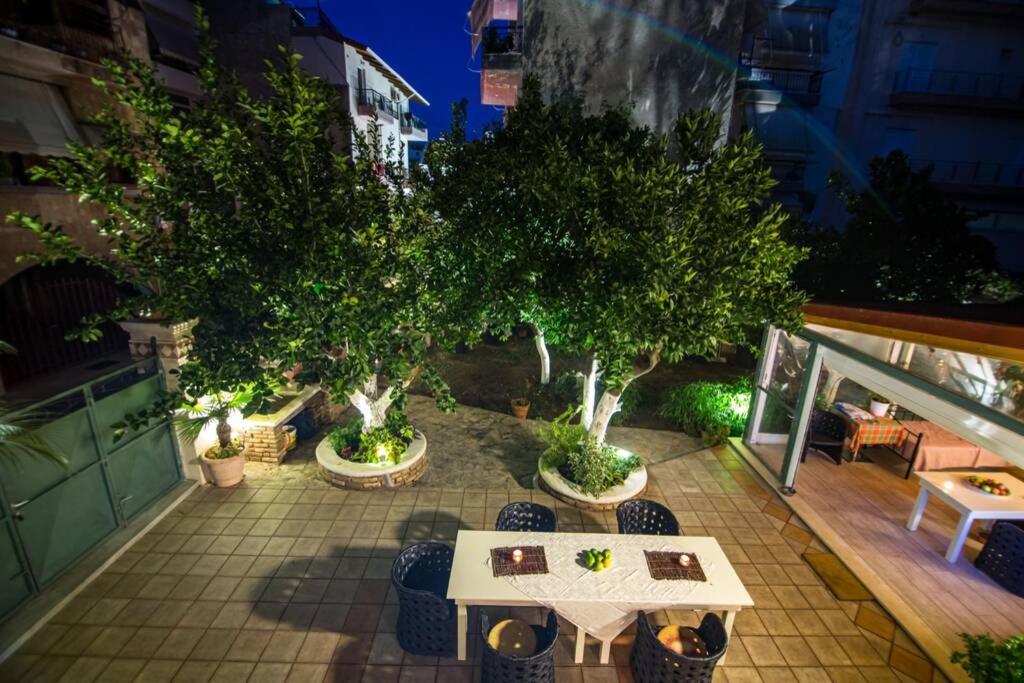 Oasis Preveza Exterior foto