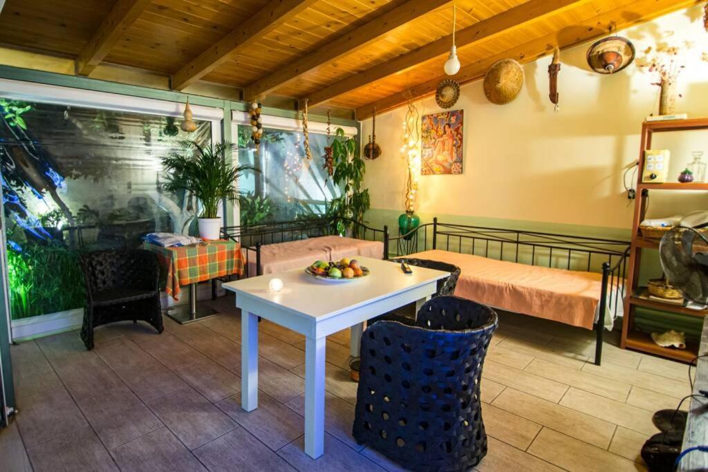 Oasis Preveza Exterior foto