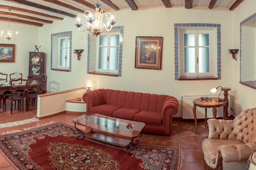Oasis Preveza Exterior foto