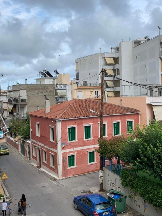Oasis Preveza Exterior foto
